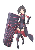 メイプル（CV：本渡楓）