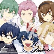 アニメイト特典