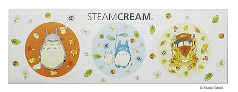 となりのトトロ Milky Box