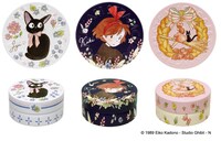 魔女の宅急便 Milky Box