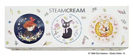 魔女の宅急便 Milky Box