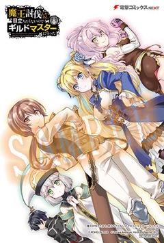 COMIC ZIN特典
