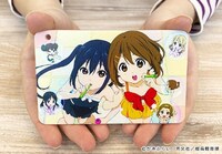 スライドカードケース