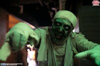 「難破船からの訪問者～蘇りしミイラの呪い～」のイメージ。