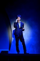 「さらに『さらざんまい』～愛と欲望のステージ～」ゲネプロより。