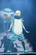 「さらに『さらざんまい』~愛と欲望のステージ~」ゲネプロより。