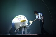「さらに『さらざんまい』~愛と欲望のステージ~」ゲネプロより。