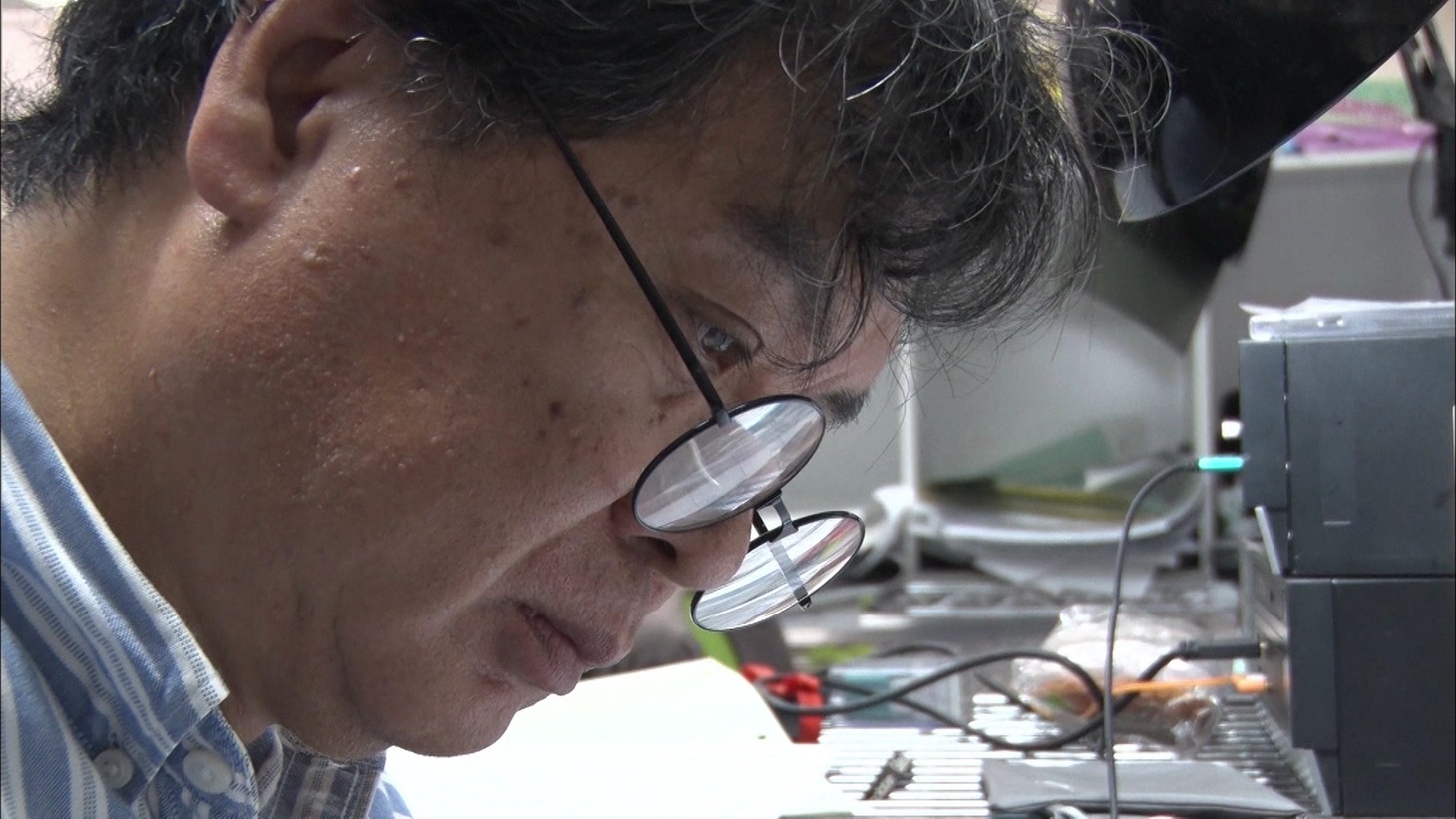 「＜片隅＞たちと生きる 監督・片渕須直の仕事」