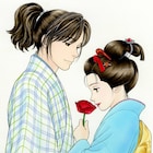 「風光る」完結までラスト2話、最終回は来年5月に大増100ページで登場