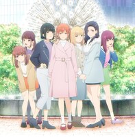 V.A.「Clover wish」ジャケット