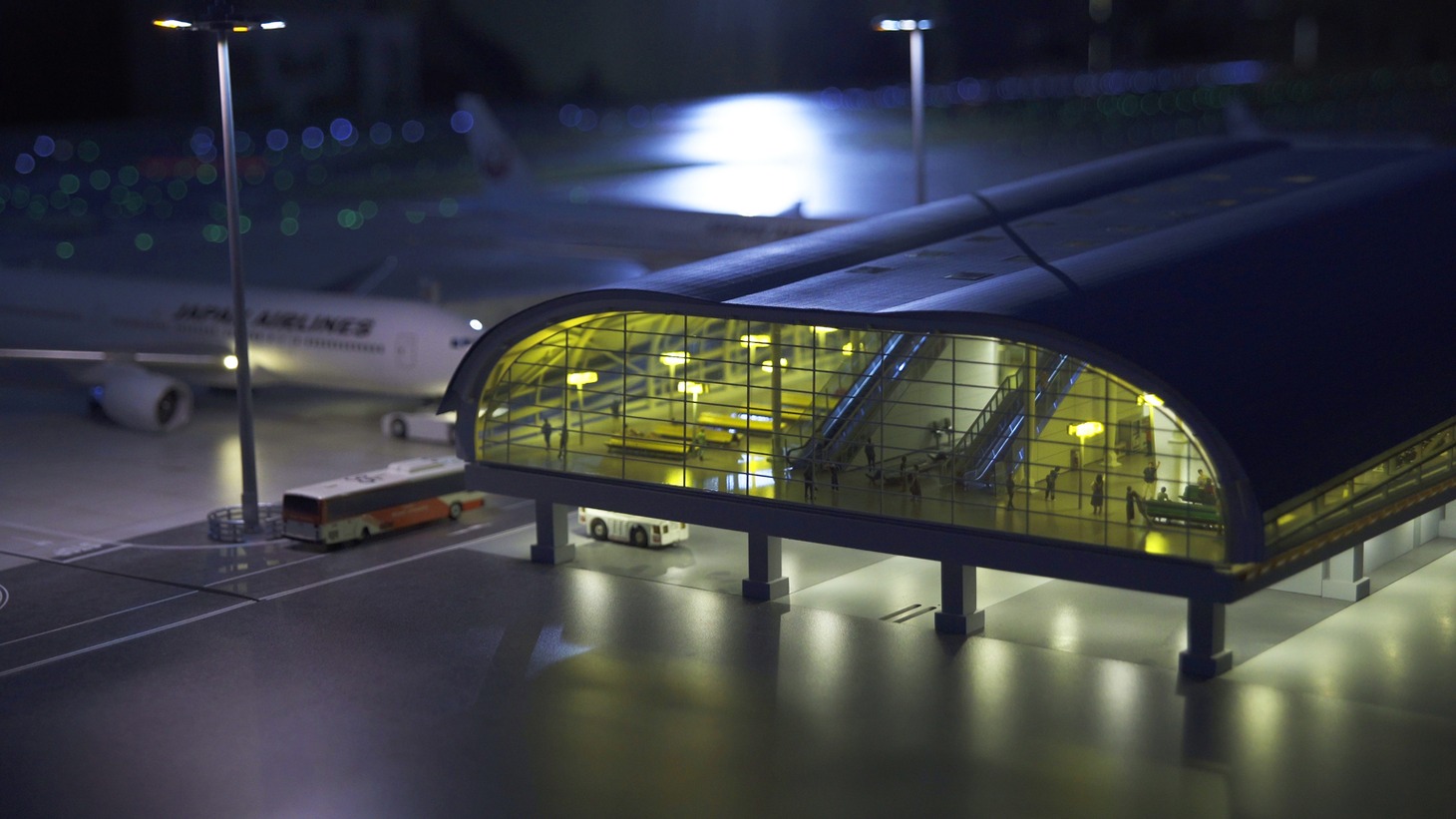 「関西国際空港エリア」イメージ