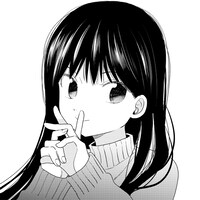 次号にて開幕するタアモの新連載「愛しの彼女が隠れオタクだった」のカット。(c)タアモ／小学館