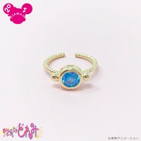 「おジャ魔女どれみ ピンキーリング / あいこ（ブルー）」