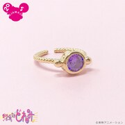 「おジャ魔女どれみ ピンキーリング / おんぷ（パープル）」