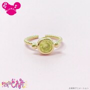 「おジャ魔女どれみ ピンキーリング / ももこ（イエロー）」
