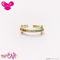 「おジャ魔女どれみ リング / プワプワポロン」