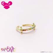 「おジャ魔女どれみ リング / プワプワポロン」