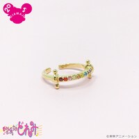 「おジャ魔女どれみ リング / プワプワポロン」