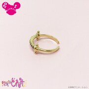 「おジャ魔女どれみ リング / プワプワポロン」