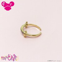 「おジャ魔女どれみ リング / プワプワポロン」