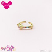 「おジャ魔女どれみ リング / ぺぺルトポロン」