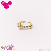 「おジャ魔女どれみ リング / ぺぺルトポロン」