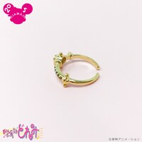 「おジャ魔女どれみ リング / ぺぺルトポロン」