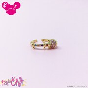 「おジャ魔女どれみ リング / クルールポロン」