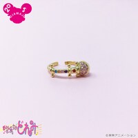 「おジャ魔女どれみ リング / クルールポロン」