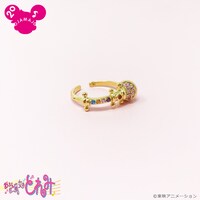 「おジャ魔女どれみ リング / クルールポロン」