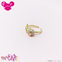 「おジャ魔女どれみ リング / クルールポロン」