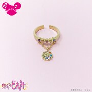 「おジャ魔女どれみ リング / 見習いタップ」