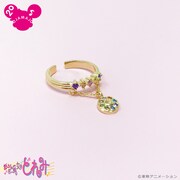 「おジャ魔女どれみ リング / 見習いタップ」