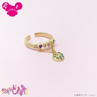 「おジャ魔女どれみ リング / 見習いタップ」