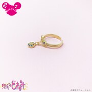 「おジャ魔女どれみ リング / 見習いタップ」