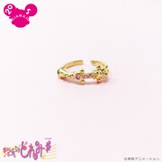 「おジャ魔女どれみ リング / ピコットポロン」