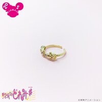 「おジャ魔女どれみ リング / ピコットポロン」