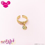 「おジャ魔女どれみ リング / リズムタップ」