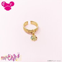 「おジャ魔女どれみ リング / リズムタップ」