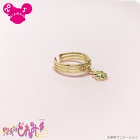 「おジャ魔女どれみ リング / リズムタップ」