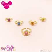 「おジャ魔女どれみ ピンキーリング」