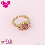 「おジャ魔女どれみ ピンキーリング / どれみ（ピンク）」