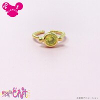 「おジャ魔女どれみ ピンキーリング / ももこ（イエロー）」