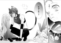 「東京ミュウミュウ オーレ！」より。