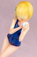 「魔王様、リトライ！『アク』スク水ver. 1/7スケール塗装済み完成品フィギュア」