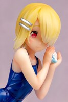 「魔王様、リトライ！『アク』スク水ver. 1/7スケール塗装済み完成品フィギュア」