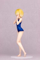 「魔王様、リトライ！『アク』スク水ver. 1/7スケール塗装済み完成品フィギュア」