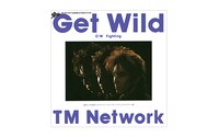 「Get Wild」