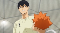 アニメ ハイキュー 4期は1月10日から 7月より第2クールも放送 動画あり コミックナタリー