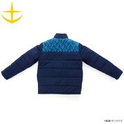 「機動戦士ガンダム 連邦軍マーク ブルゾン」